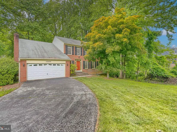 12101 Faulkner Dr, Owings Mills, MD 21117
