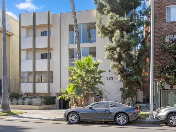 523 S Mariposa, 523 S Mariposa Ave #4b67188a8, Los Angeles, CA 90020