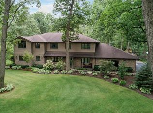 16655 S Manitou Ct, Homer Glen, IL 60491