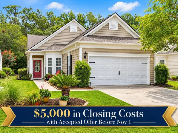 133 Sea Lavender Ln, Summerville, SC 29486