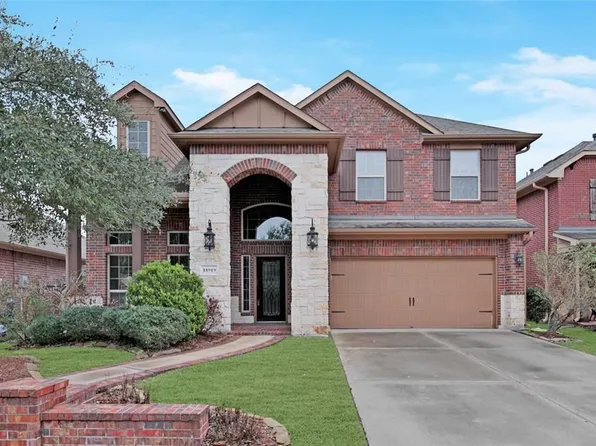 18919 Cove Mill Ln, Cypress, TX 77433