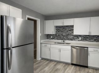 2633 Harrison St, Gary, IN 46407