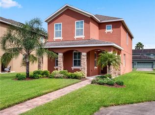 15129 Avenue Of The Arbors, Winter Garden, FL 34787