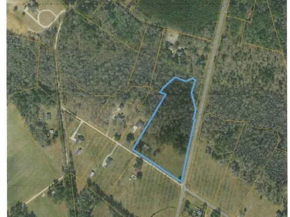 7.93 Acs Rheuark Dr., Conway, SC 29527