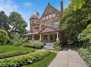 4832 S Ellis Ave, Chicago, IL 60615