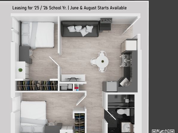 University Square Apartments | 605 Leland Ave, Saint Louis, MO