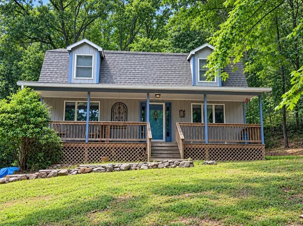 490 John Brown Farm Rd, Harpers Ferry, WV 25425