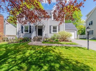 76 Browning Rd, Arlington, MA 02476