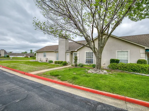 8212 S 84th East Ave, Tulsa, OK 74133