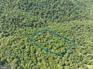 LOT 2 Price Ridge Rd, Stanley, VA 22851