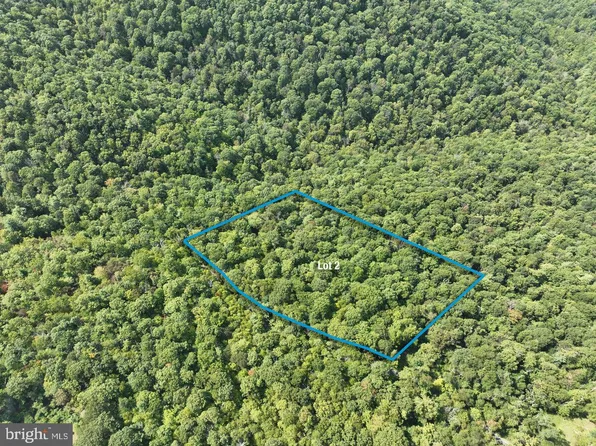 LOT 2 Price Ridge Rd, Stanley, VA 22851
