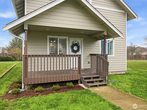 3rd image of 4520 Mattson Lane SE