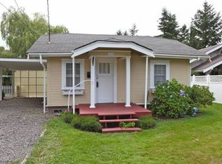 1313 W Illinois St, Bellingham, WA 98225