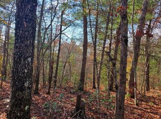 Lot 42 Double Arch Retreats LOT 42, Allardt, TN 38504