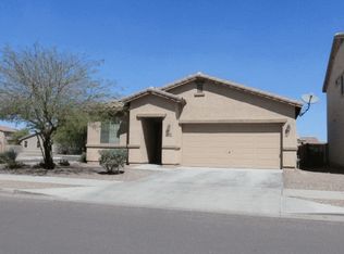 7106 W Saint Catherine Ave, Laveen, AZ 85339