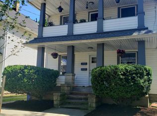 1013 Auburn Ave, Cleveland, OH 44113