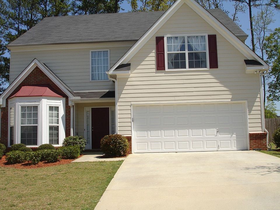 3425 Wrenwood Ct