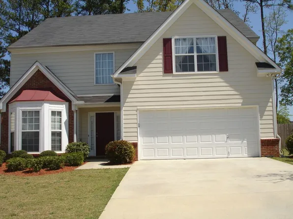 3425 Wrenwood Ct, Loganville, GA 30052