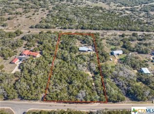 4625 Wegner Rd, New Braunfels, TX 78132