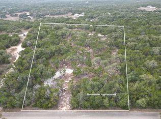 2 Pump Station Rd, Wimberley, TX 78676