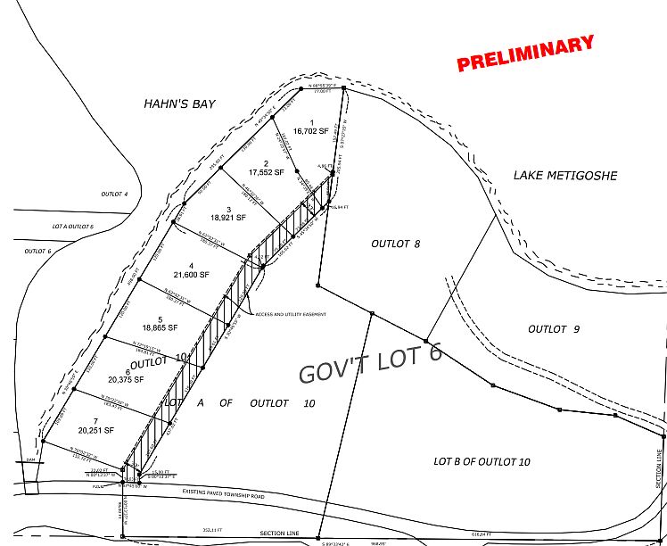 1st image of Tcc Shores Lots