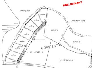 Tcc Shores Lots, Bottineau, ND 58318