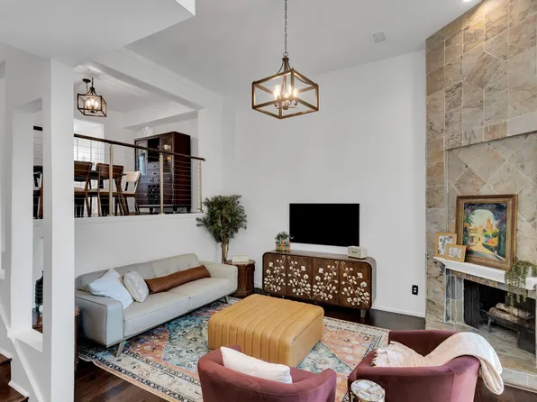 4310 Bowser Ave #105, Dallas, TX 75219