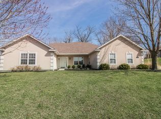 4000 Baurichter Dr, Columbia, MO 65203