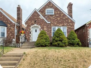4138 Oleatha Ave, Saint Louis, MO 63116