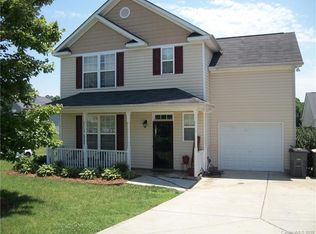 3222 Penny Earley Ln, Kannapolis, NC 28083