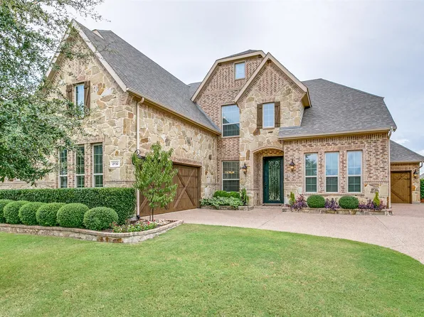 2732 Trophy Club Dr, Trophy Club, TX 76262