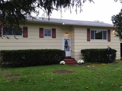 2156 Hylan Dr, Rochester, NY, 14623