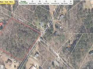 3525 Lake Monroe Rd, Douglasville, GA 30135