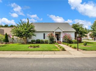 3004 Brookcrossing Dr, Fayetteville, NC 28306