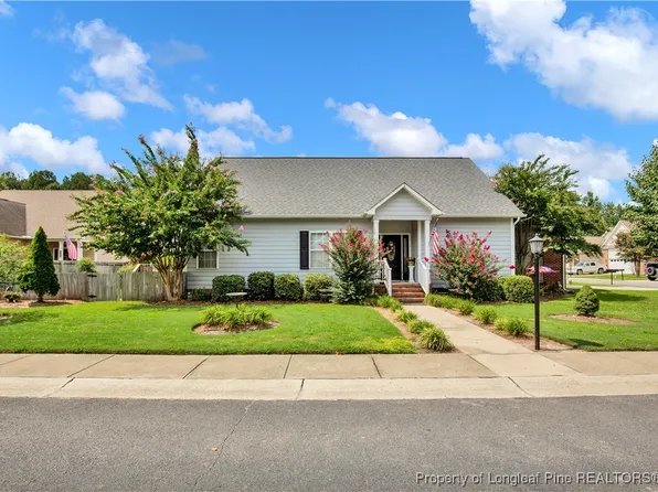 3004 Brookcrossing Dr, Fayetteville, NC 28306