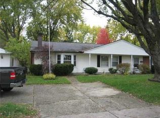 4851 Bigger Rd, Dayton, OH 45440