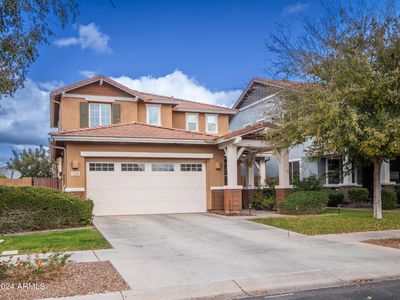 7216 E ONZA Avenue, Mesa, AZ, 85212