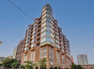 720 W Randolph St #PENTHOUSE 3, Chicago, IL 60661