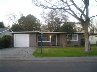 2023 Rutledge Way, Stockton, CA 95207