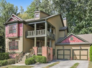 2580 Porchside Pl, Atlanta, GA 30316