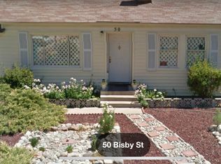 50 Bisby St, Reno, NV 89512