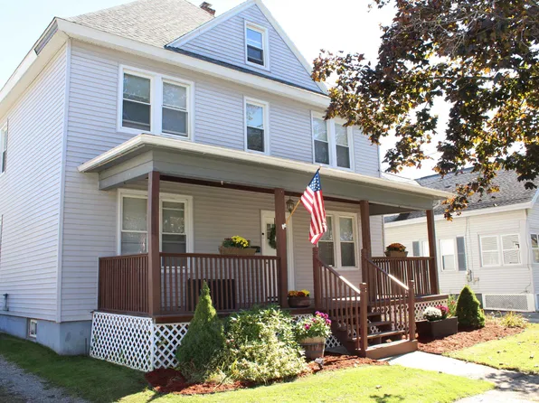 118 Forest Street, Rutland City, VT 05701