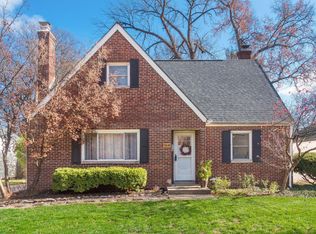 164 N Harding Rd, Columbus, OH 43209