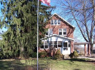 236 James Rd, Gahanna, OH 43230