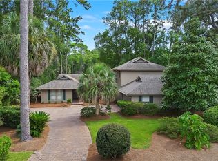 32 Pine Island Rd, Hilton Head Island, SC 29928