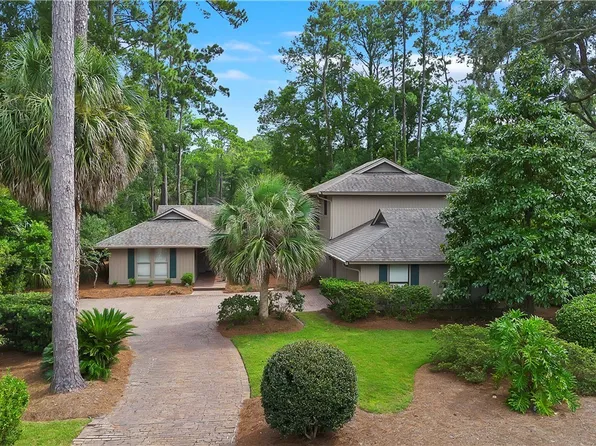 32 Pine Island Rd, Hilton Head Island, SC 29928