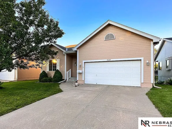 5119 N 152nd Ave, Omaha, NE 68116
