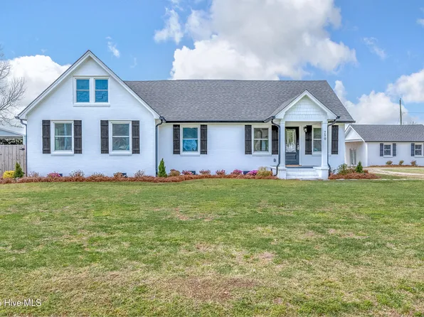 750 Shawboro Road, Shawboro, NC 27973