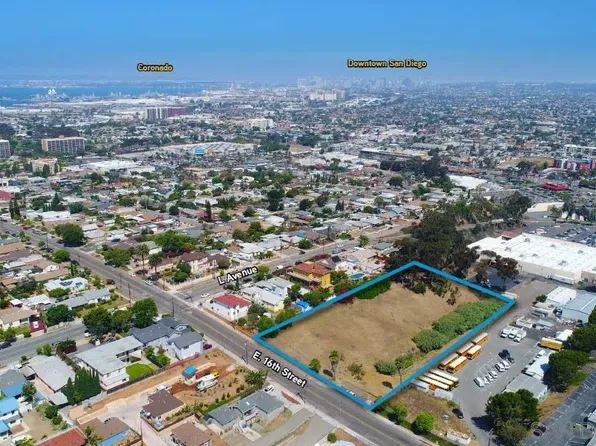 0 E 16th St E #9, National City, CA 91950