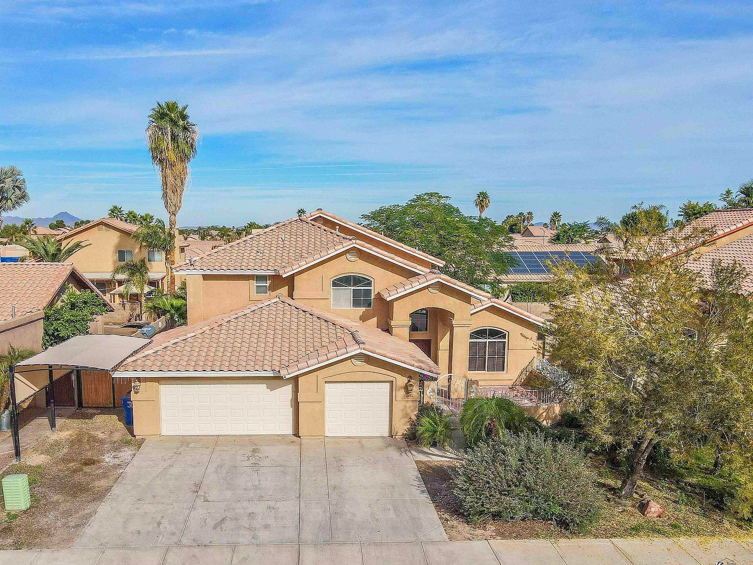 4634 W 27th Ln, Yuma, AZ 85364 | MLS #20255773 | Zillow